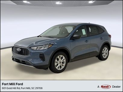 New 2026 Ford Escape Active w/ Cold Weather Package