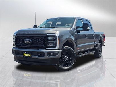 New 2025 Ford F250 Lariat w/ Lariat Ultimate Package