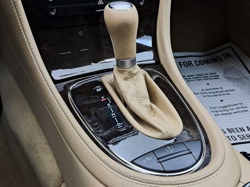 Used 2006 Mercedes-Benz CLS 55 AMG image 25