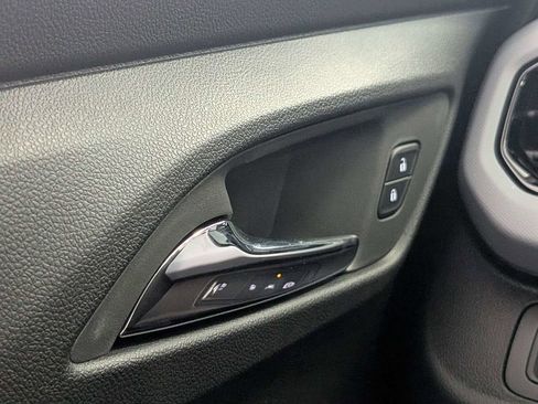 New 2027 Chevrolet Bolt RS image 32