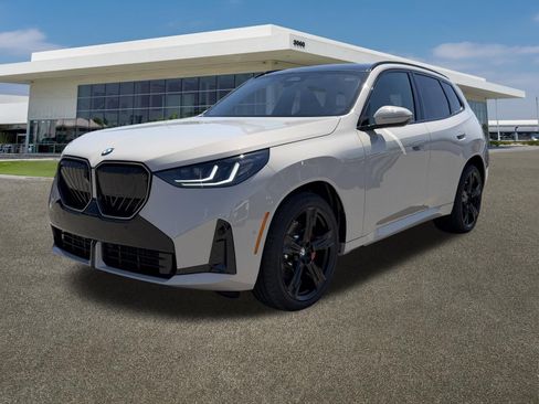 New 2026 BMW X3 xDrive30 AWD/4WD image 5