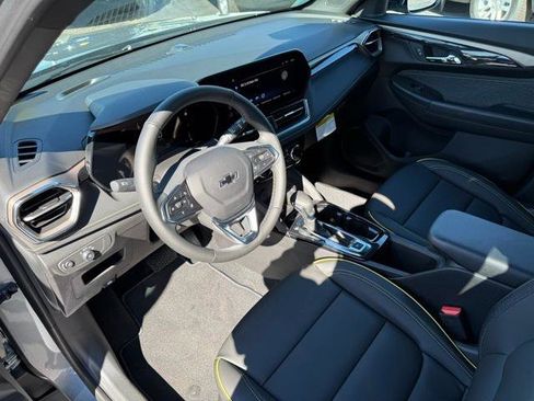 New 2026 Chevrolet TrailBlazer ACTIV w/ Convenience Package image 28