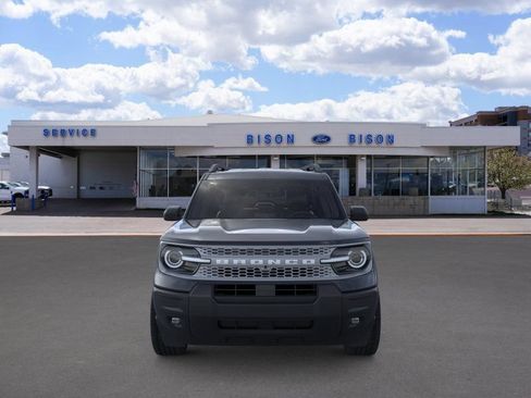 New 2025 Ford Bronco Sport Outer Banks AWD/4WD image 6