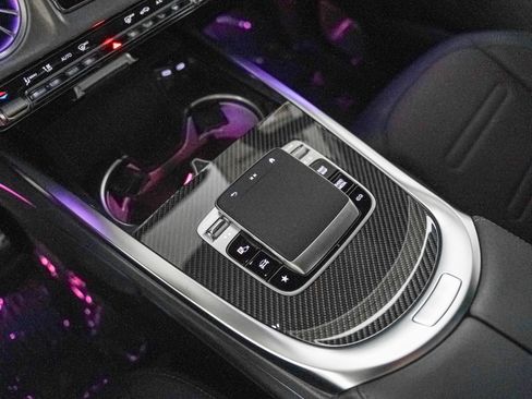 New 2026 Mercedes-Benz G 580 w/ EQ Technology image 19