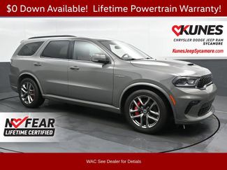 Used 2022 Dodge Durango R/T w/ Tow 'N Go Package AWD/4WD video 1