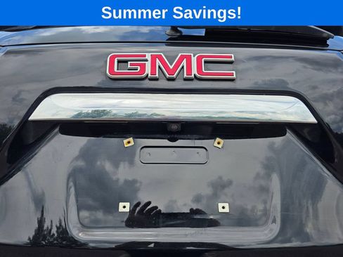 Used 2018 GMC Terrain SLT w/ Preferred Package AWD/4WD image 17