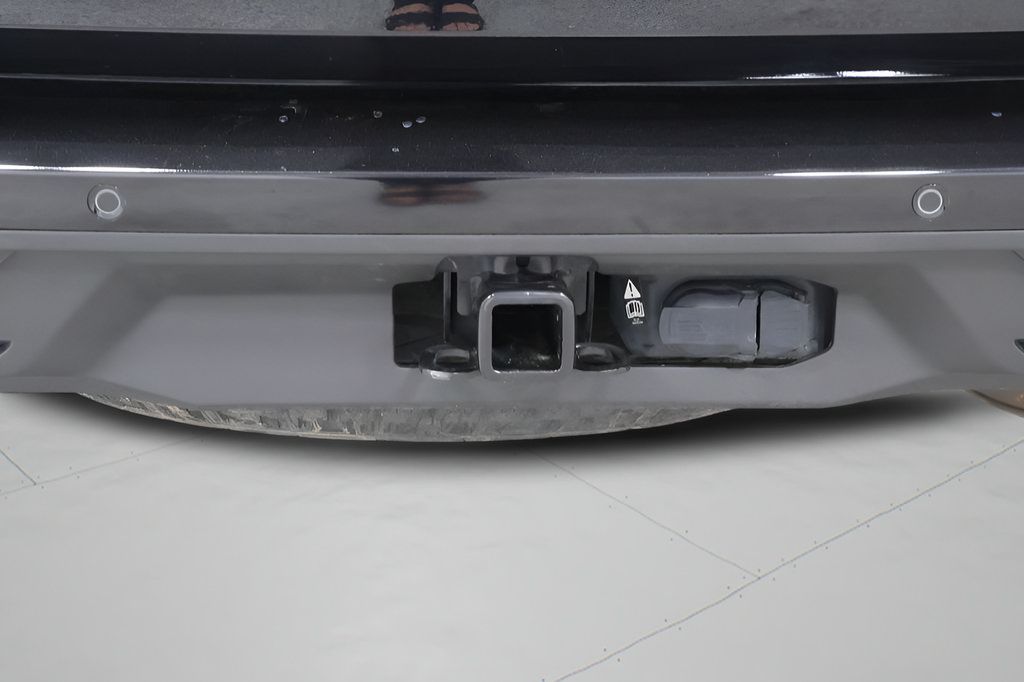 Used 2025 Ford Expedition Active AWD/4WD image 66
