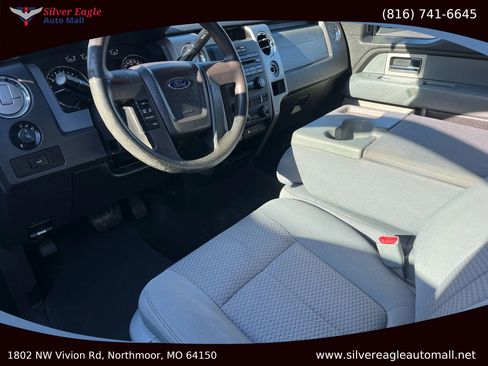 Used 2011 Ford F150 XLT image 5