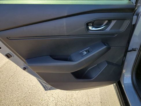 Certified 2023 Honda Accord Sport image 11