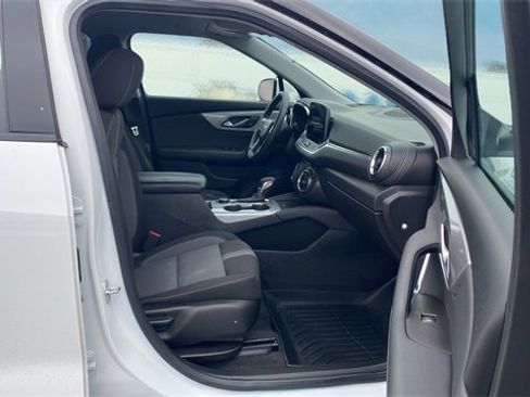 Used 2024 Chevrolet Blazer LT w/ Convenience Package image 13