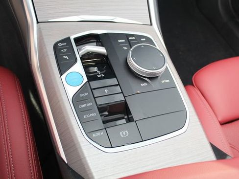 New 2026 BMW i4 xDrive40i w/ Premium Package image 14