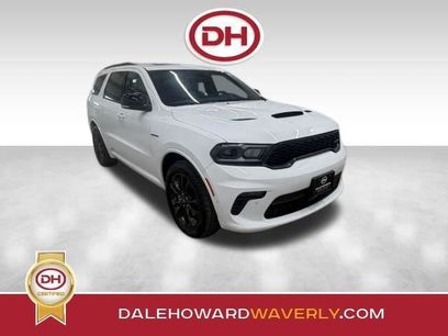 Used 2023 Dodge Durango R/T