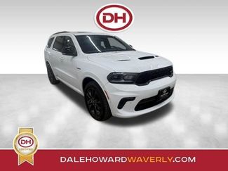 Used 2023 Dodge Durango R/T AWD/4WD video 1