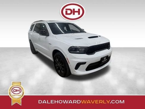 Used 2023 Dodge Durango R/T AWD/4WD image 1