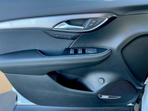 New 2026 Buick Envision Sport Touring image 19