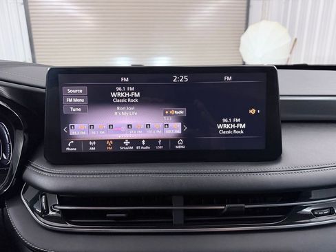 Certified 2023 INFINITI QX60 Luxe w/ Cargo Package FWD image 19