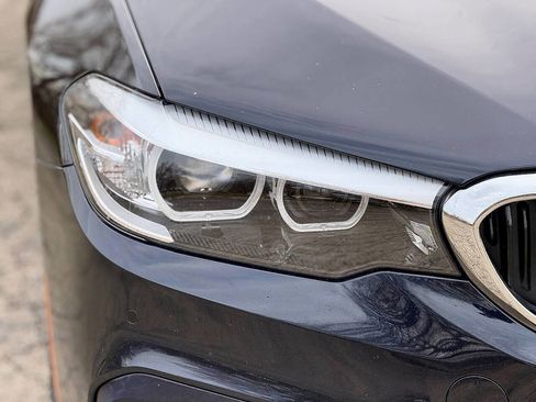 Used 2020 BMW 540i xDrive w/ M Sport Package image 15