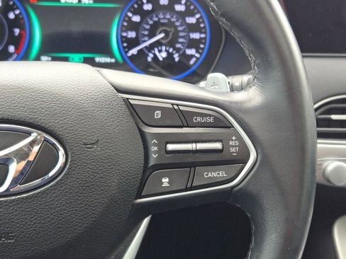 Used 2022 Hyundai Palisade SEL w/ Convenience Package image 30