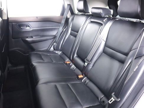 Used 2023 Nissan Rogue SL w/ SL Premium Package AWD/4WD image 39