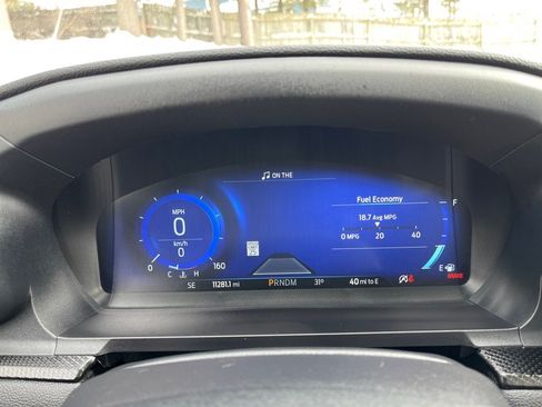 Used 2022 Ford Explorer ST w/ ST Street Pack image 17