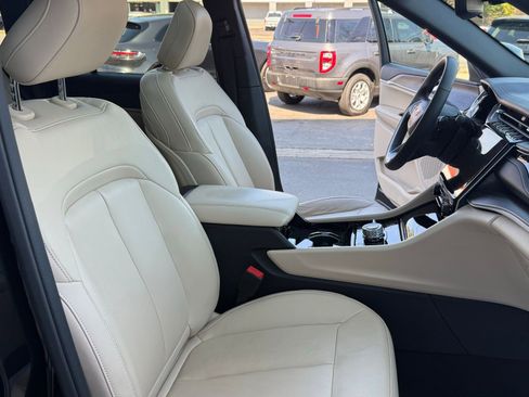 Used 2023 Jeep Grand Cherokee 4WD 4xe image 25