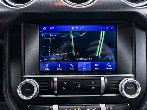 Used 2020 Ford Mustang Premium w/ Equipment Group 201A image 6