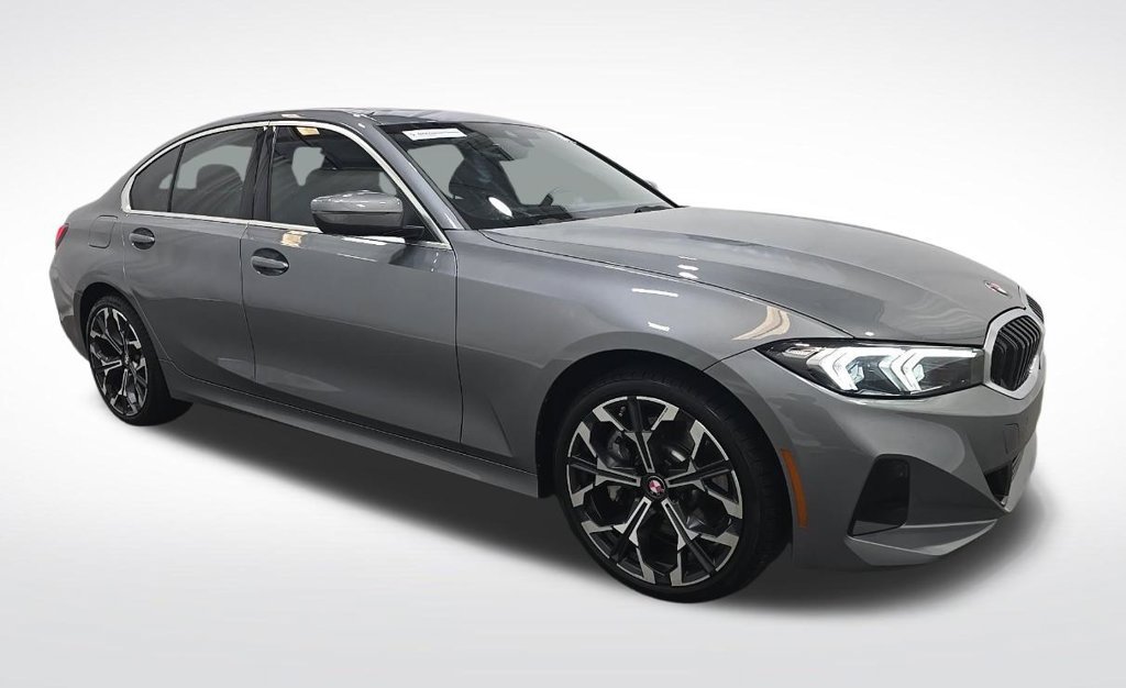 Used 2026 BMW 330i xDrive Sedan w/ Convenience Package AWD/4WD image 5
