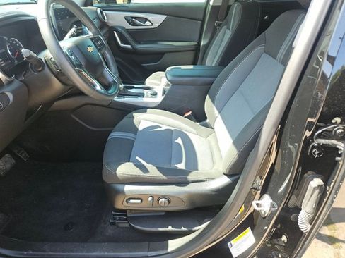 Used 2023 Chevrolet Blazer LT w/ Driver Confidence Package FWD image 15