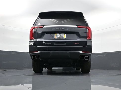New 2026 GMC Yukon Denali w/ Sun & Power Step Package image 27