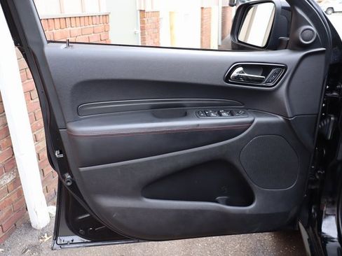 Used 2023 Dodge Durango R/T image 8