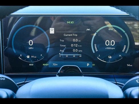 New 2026 Hyundai Santa Fe Calligraphy AWD/4WD image 26