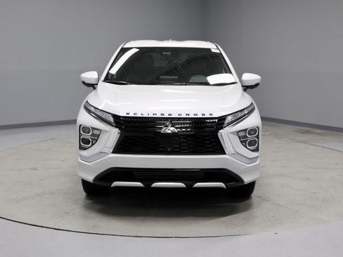 New 2026 Mitsubishi Eclipse Cross SEL image 3