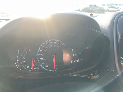 Used 2022 Chevrolet Spark LT image 19