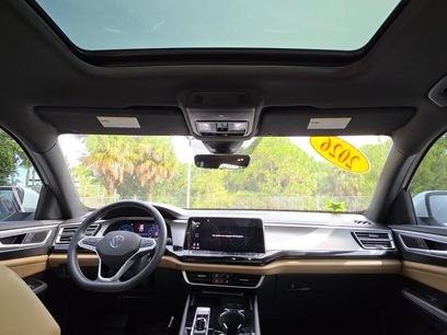 Used 2026 Volkswagen Atlas Cross Sport SE