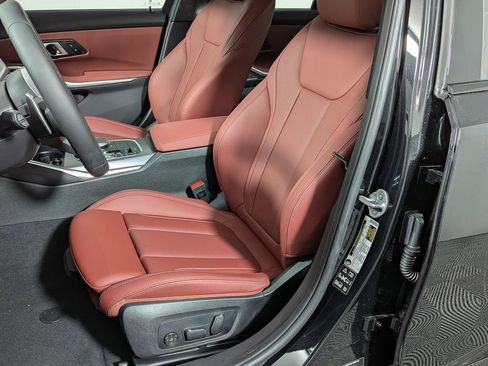 New 2026 BMW 330i xDrive Sedan image 13