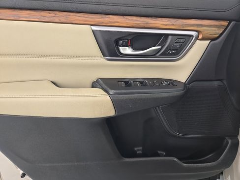 Used 2017 Honda CR-V EX-L image 15