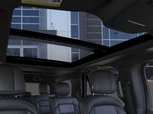 New 2026 Lincoln Navigator Reserve w/ Jet Appearance Package image 22
