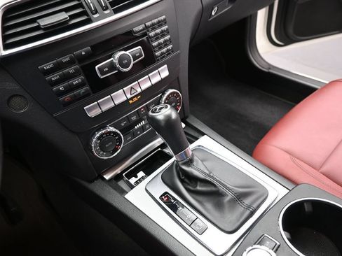 Used 2013 Mercedes-Benz C 250 Coupe image 13
