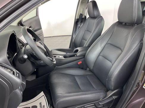 Used 2019 Honda HR-V EX-L image 18