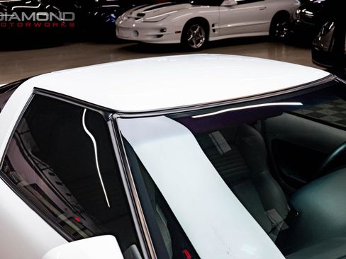 Used 1995 Chevrolet Corvette Coupe image 31