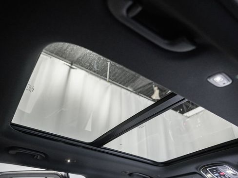 New 2025 Jeep Grand Cherokee L Limited w/ Luxury Tech Group II image 35