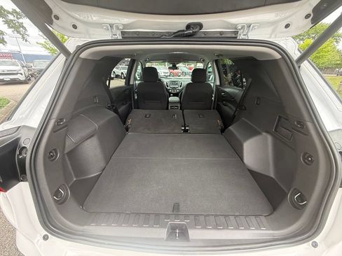 Used 2020 Chevrolet Equinox LT AWD/4WD image 29