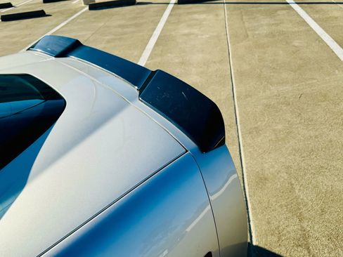 Used 2007 Chevrolet Corvette Coupe w/ Preferred Equipment Group image 27