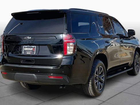 Used 2023 Chevrolet Tahoe Z71 w/ Luxury Package image 12