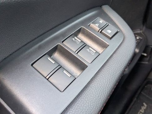 Used 2024 Honda Passport Black Edition image 23