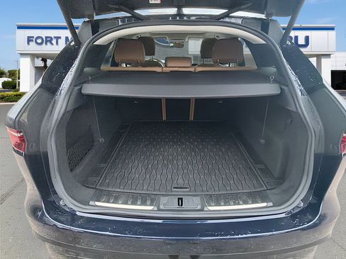 Used 2022 Jaguar F-PACE S AWD/4WD image 12