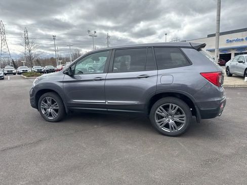 Used 2019 Honda Passport EX-L image 10