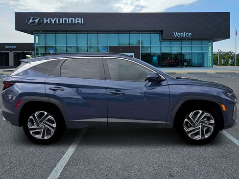 New 2026 Hyundai Tucson SEL Plus FWD image 9