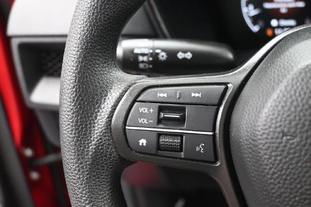 Used 2026 Honda CR-V LX image 23