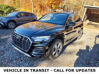 Used 2023 Audi Q5 2.0T Premium w/ Convenience Package